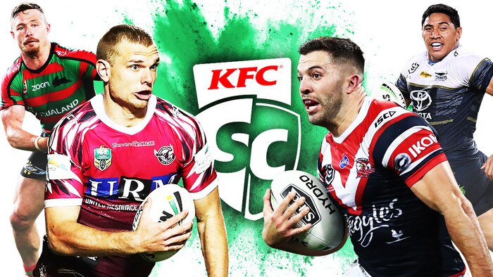 KFC SuperCoach is back on May 28.