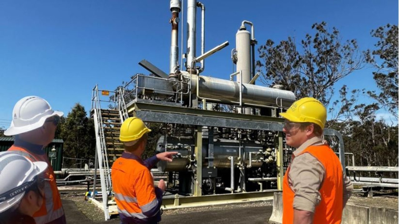 Environmental activist lodges ASIC complaint against Empire Energy