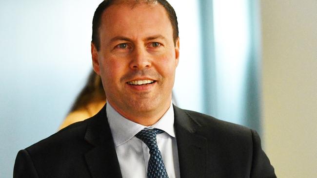 Federal Energy minister Josh Frydenberg has been highly critical of the Andrews Government policy.