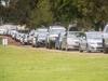 Long queue at Grafton testing clinic as cases rise