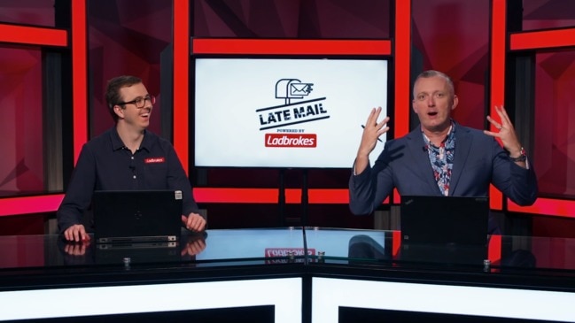 Ladbrokes Latemail 2020: Futures Edition