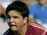 Charlie Haggett played 25 NRL games for Manly.