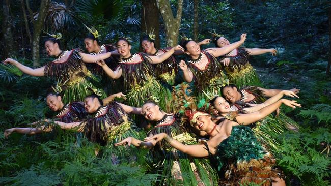 Matavai Pacific will perform at Parramatta's Oceania Festival on May 21.