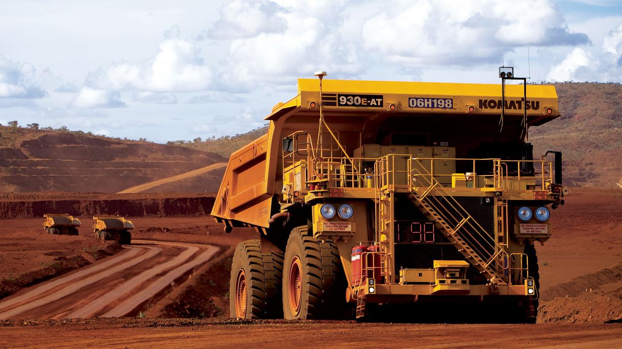 mining-news-cq-mine-prepares-sites-for-driverless-truck-future-the