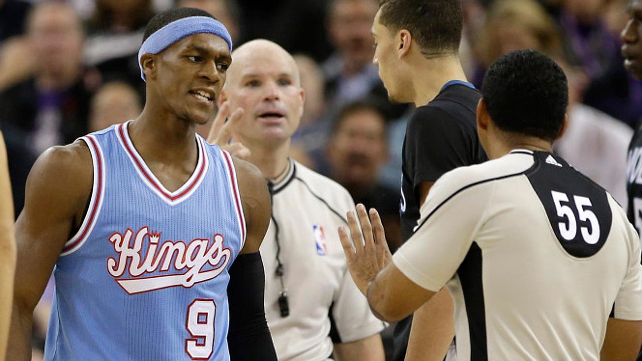 NBA star apologises for anti-gay tirade