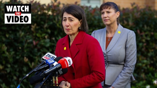 Gladys Berejiklian comments on Spring Farm class action: ‘It would be horrific’