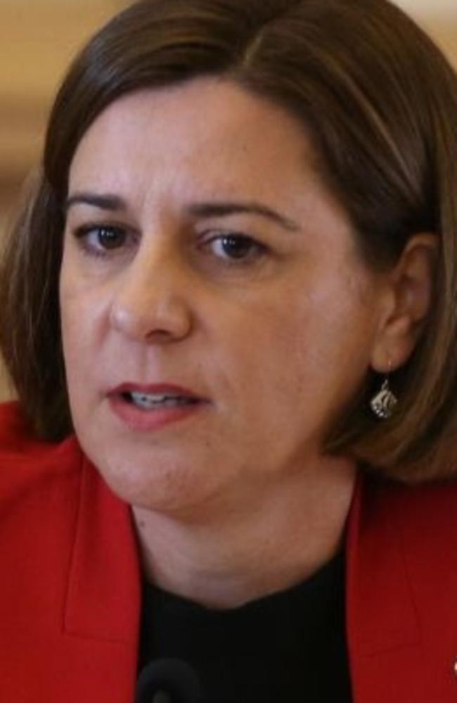On May 30, Attorney-General Deb Frecklington’s appeal seeking a longer sentence for Brock McDonald was dismissed by the Queensland Supreme Court which found the Attorney-General could not demonstrate the original sentence was inadequate.