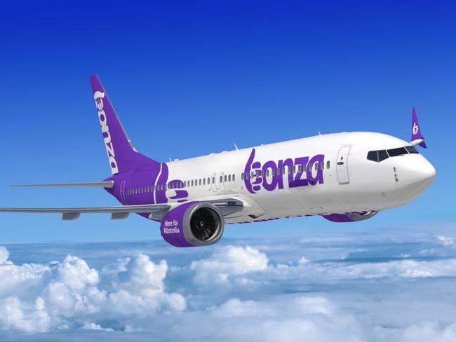 Low-cost airline Bonza will begin servicing Bundaberg next week in a significant boost to transport and tourism in the region.