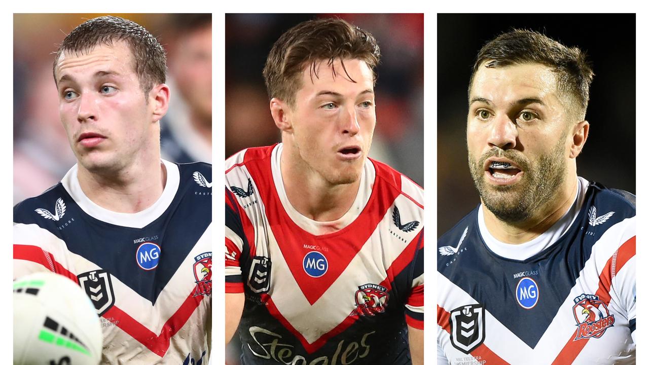Roosters season preview for 2022