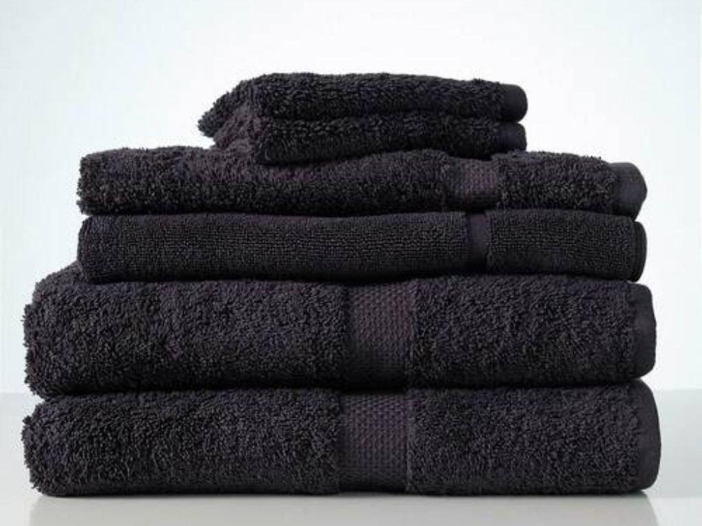 Save big on this towel set from Canningvale.