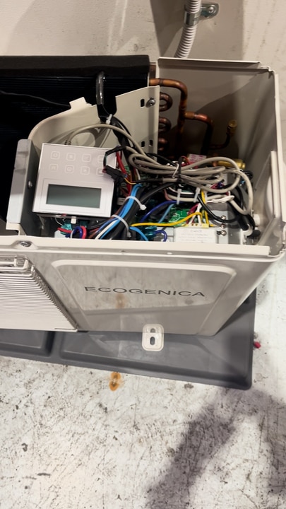 Ecogenica products facing heat from plumbers, customers