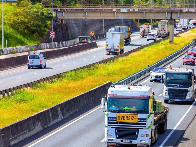 Revealed: Early plans for Logan Mwy upgrade