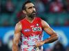 Adam Goodes ‘glad’ he was called an ‘ape’
