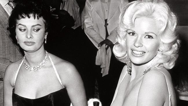 The story behind Hollywood’s most infamous photo