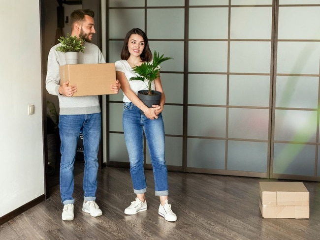 What you can do if your rent increases. Picture: iStock.