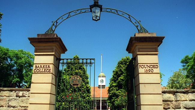 Barker College in Hornsby will open it’s gates to junior female students by 2022.