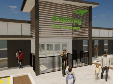 Proposed childcare centre on Spittle Dr, Dubbo. Photo: Supplied.