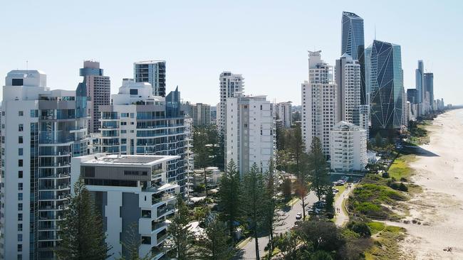 $787m property boom: A year’s worth of sales in three months