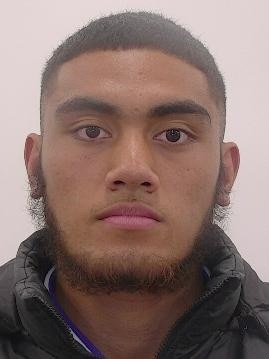 Anthony Pele is wanted over the Greenacre shooting that killed Ahmad Al-Azzam. Picture: NSW Police