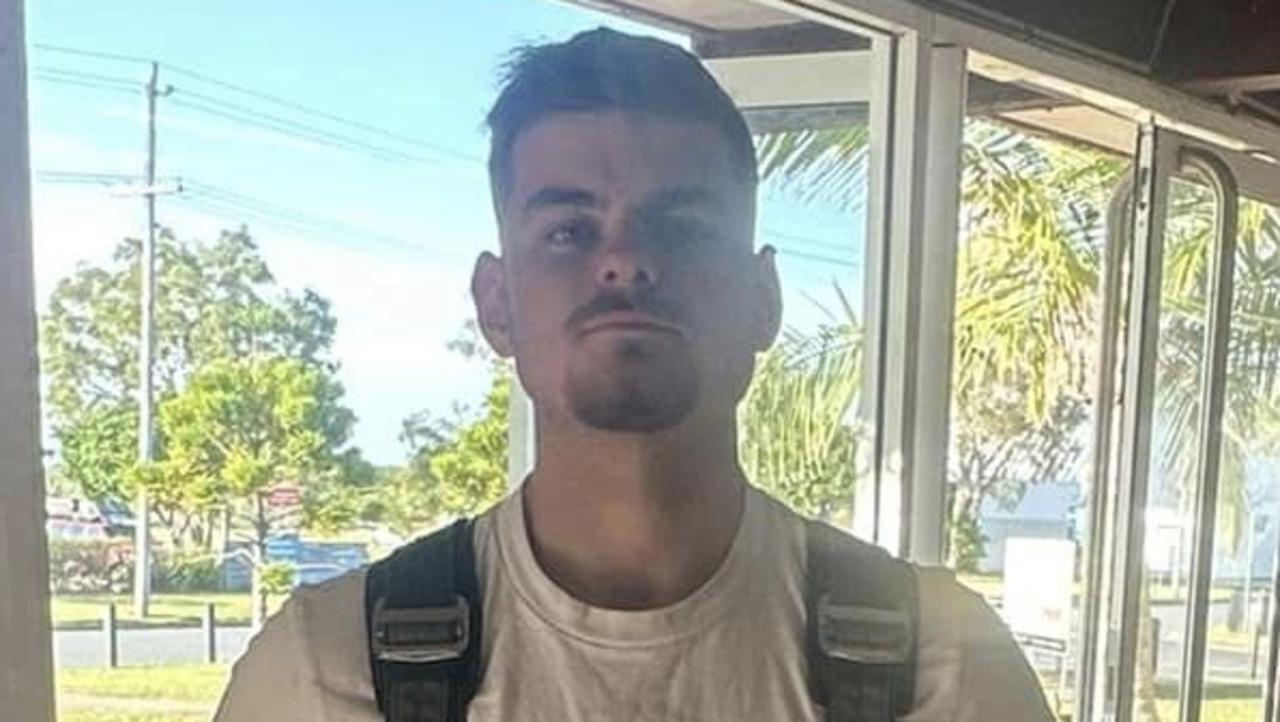 Friends of popular Bundaberg Brewed Drinks worker Ryan Hickling are rallying to support the 20 -year-old’s family with the launch of a fundraiser to help cover funeral costs following his tragic death.