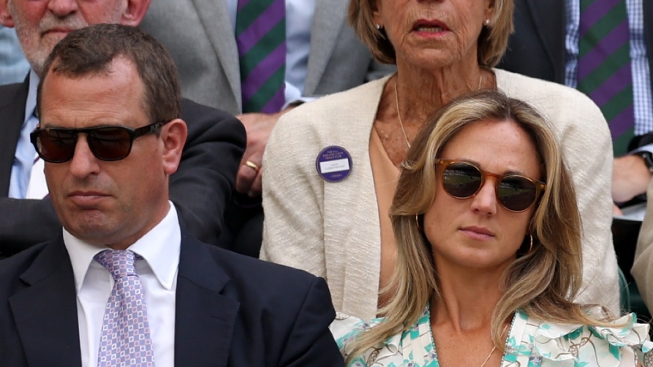 Major royal makes Wimbledon debut with new partner after shock split