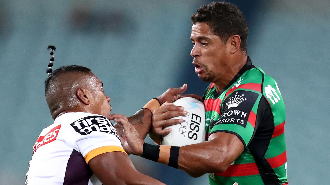 The Cowboys could target Maroons centre Dane Gagai for 2022. Picture: Getty Images.