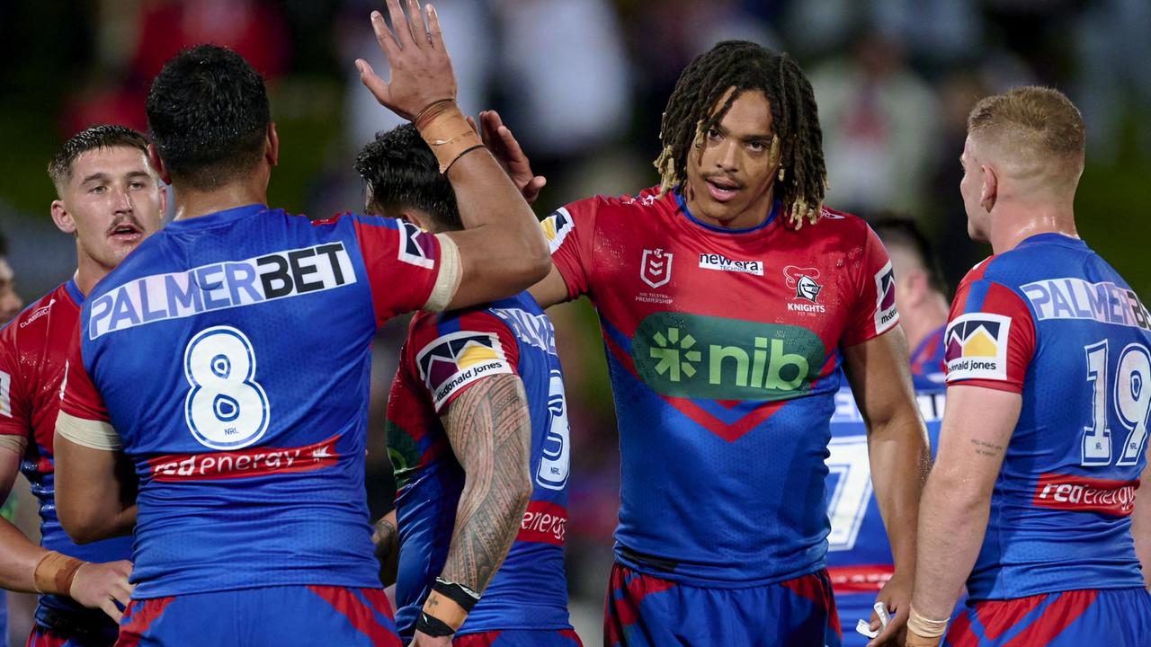 Young and restless: Roosters, Knights hit stalemate in talks