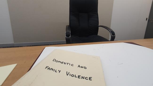 The Northern Territory’s first specialised domestic violence court has opened in Alice Springs