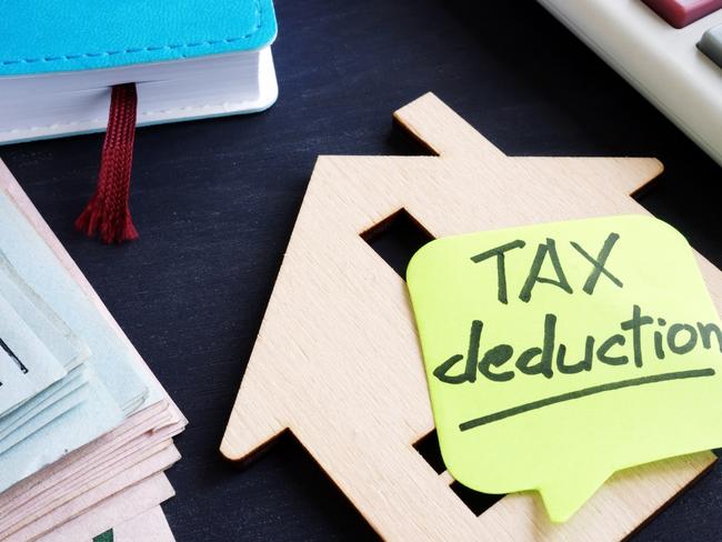 The ATO says “if you are allowing friends or family to stay in the property at a reduced price, you need to limit your deductions to the amount of rent received for these periods.”