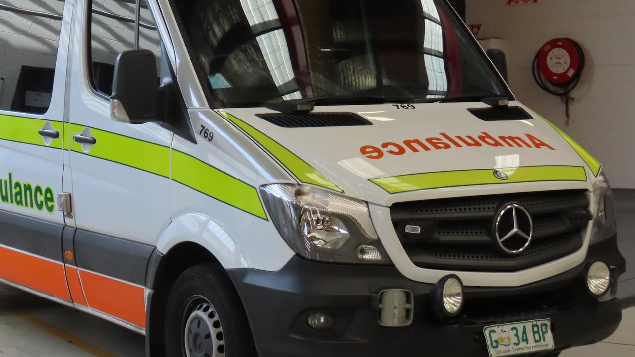 Ambulance Tasmania activation time figures released | The Advertiser