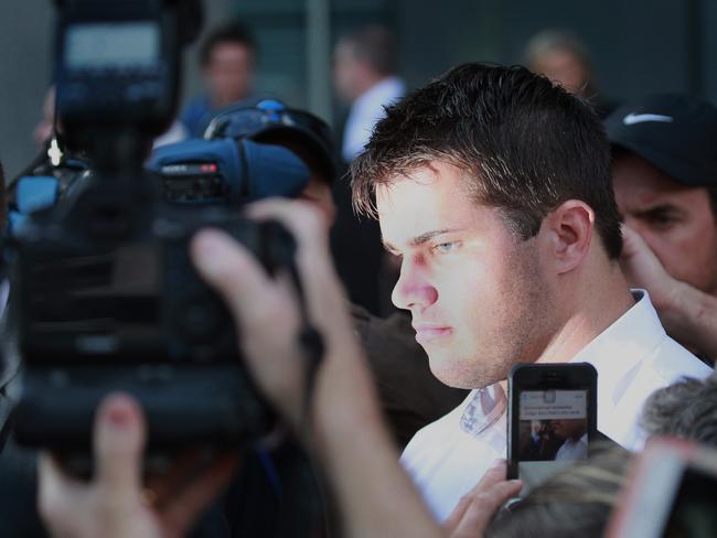 Gable Tostee Murder Trial ‘its Been Hell Au — Australias Leading News Site