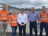 New twist in Maryborough train jobs saga