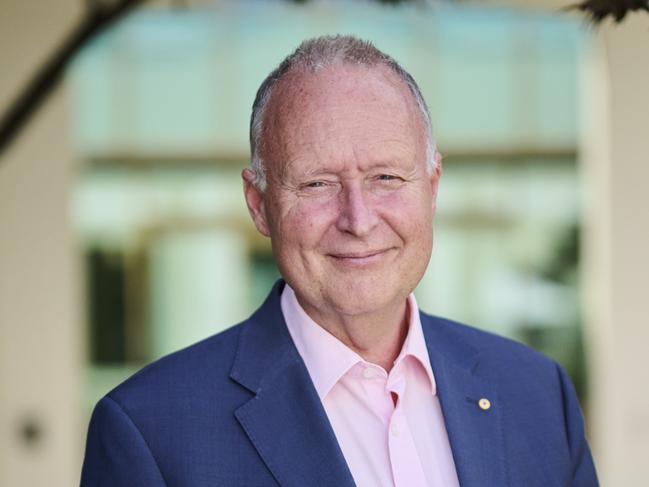 Rupert Myer AO is chair of the national arts and culture think tank, A New Approach (ANA).