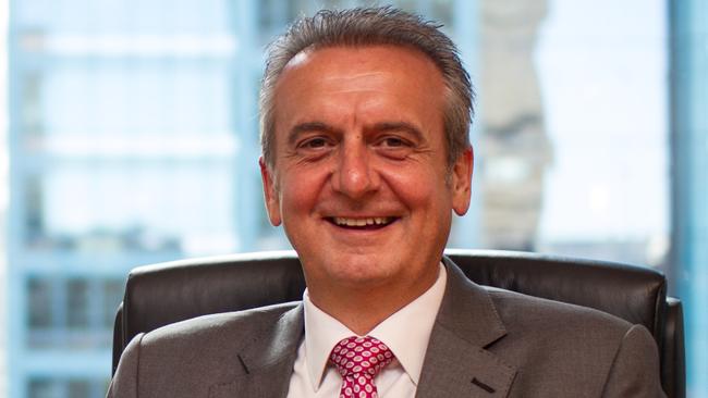 1300homeloan director John Kolenda expects more out-of-cycle rate moves to come.