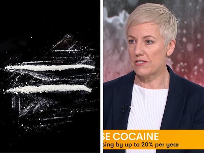 Cocaine ‘should be available like alcohol’