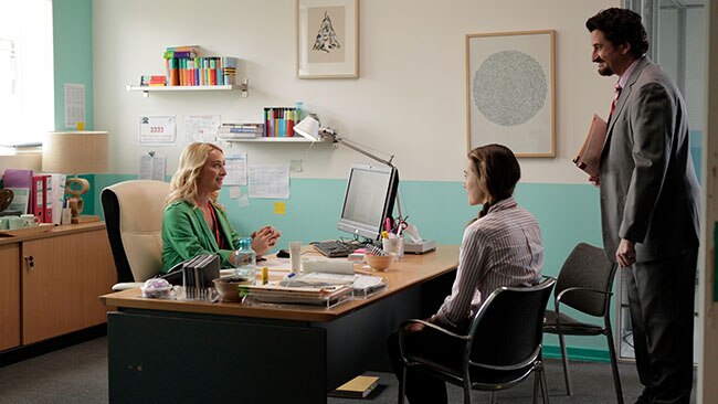 offspring - season 4