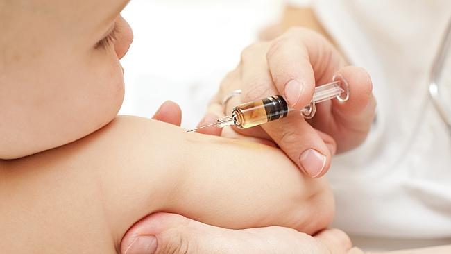 Anti-vaccination ‘loophole’ slammed