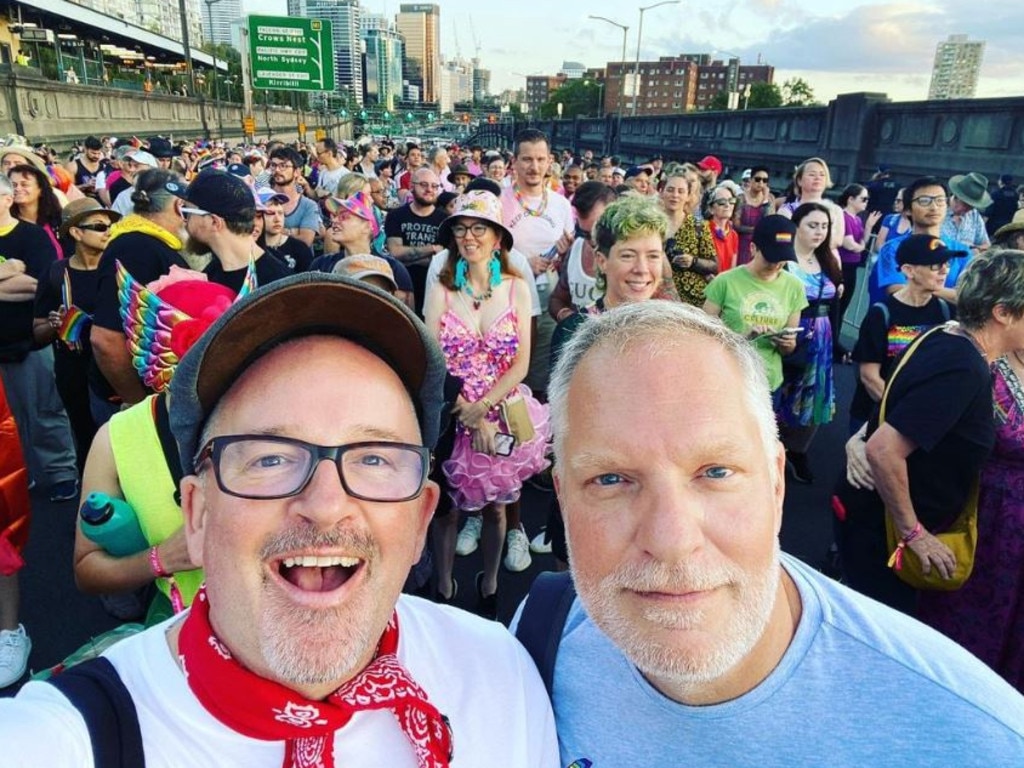 Sydney traffic: Harbour Bridge shut for World Pride march, proposals ...