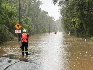 Flood warnings active across NSW as conditions gradually ease