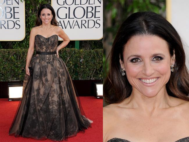 JULIA LOUISE DREYFUS