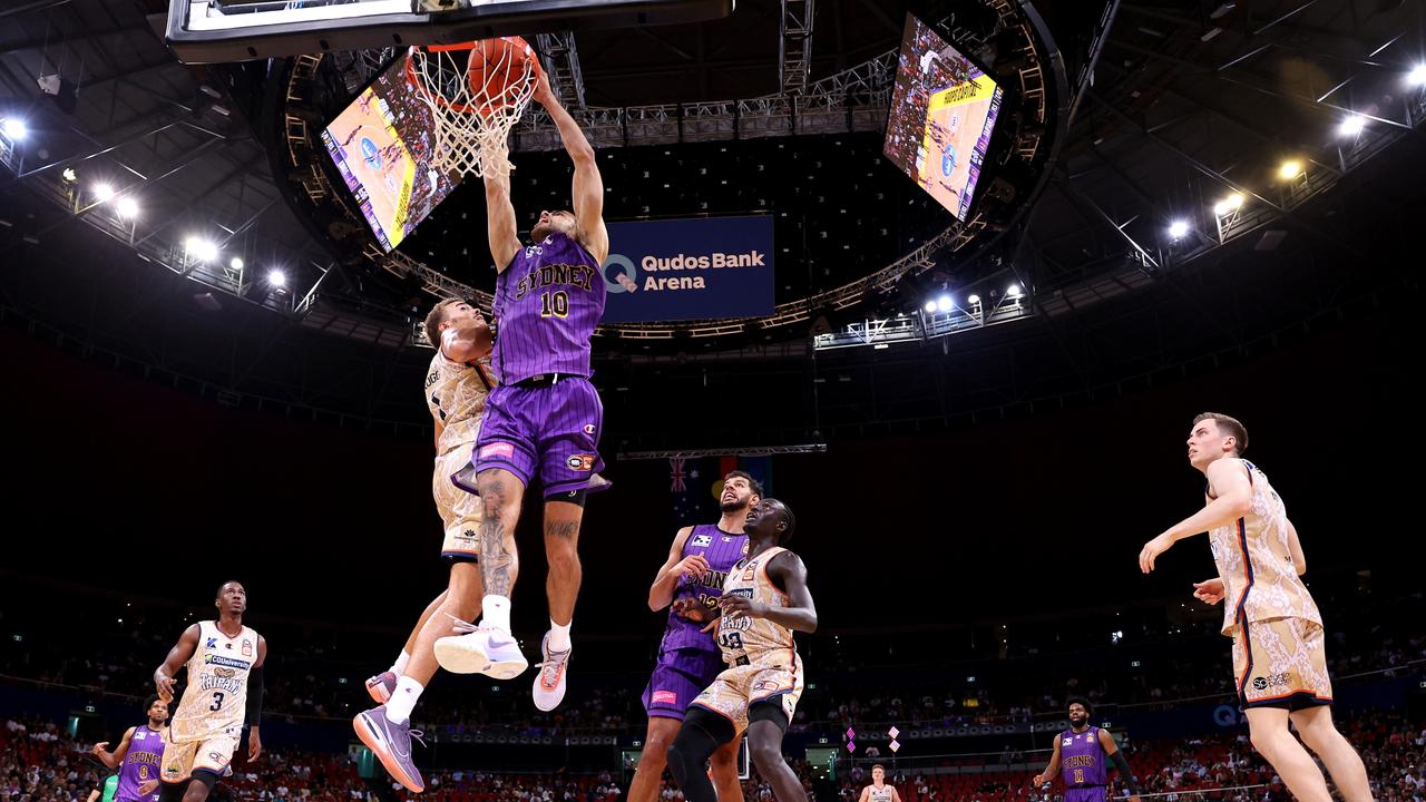 Nbl Finals 2025