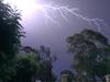 South Australia Hit By 140,000 Lightning Strikes Overnight | Herald Sun