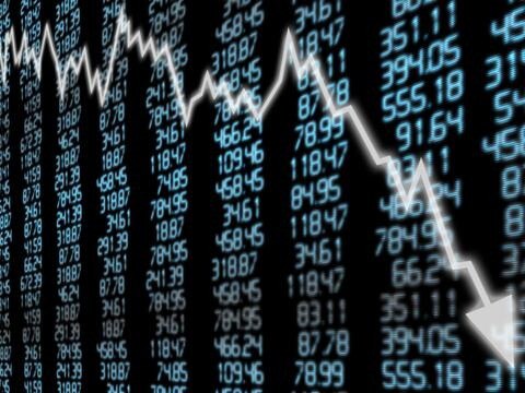 Global markets have tumbled over virus fears.