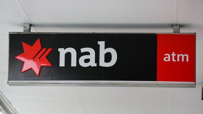 NAB last Friday announced it would buy 86 400 for $220m. Picture: NCA NewsWire/Gaye Gerard