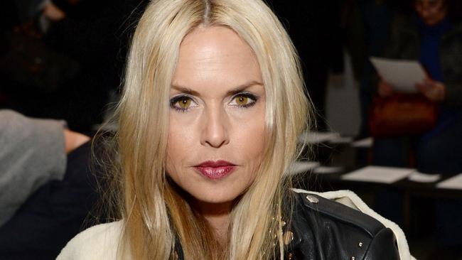 Rachel Zoe Looks Shockingly Skinny at Recent Event - Life & Style