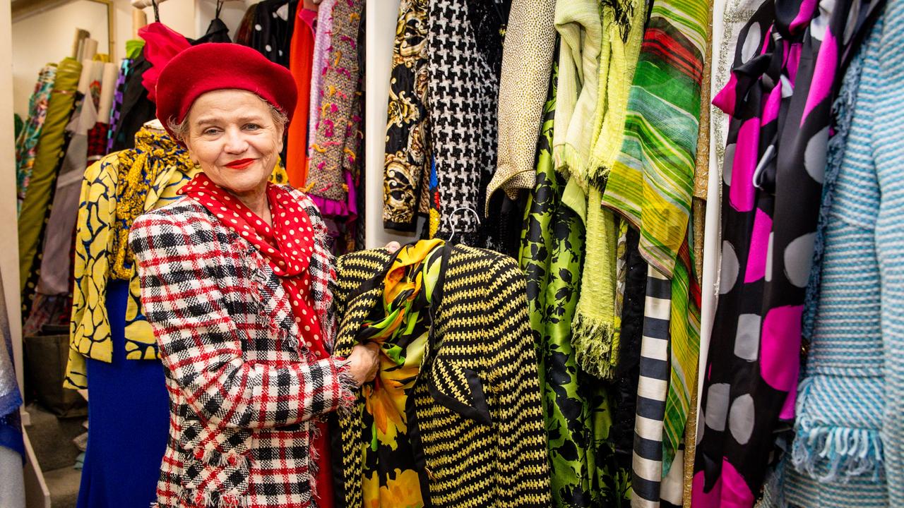 Brisbane fashion icon dies after brave cancer battle