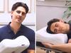 ‘Innovative’ pillow that ‘reduces snoring’