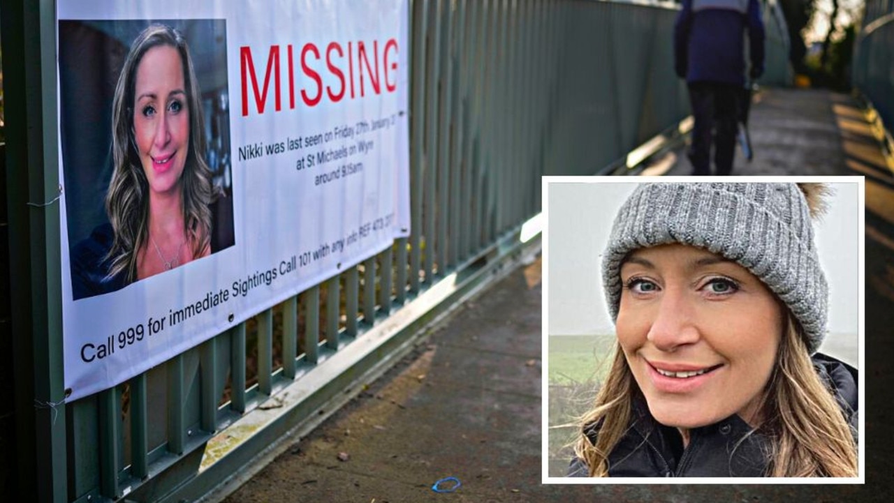 UK Gripped By Mysterious Disappearance Of Nicola Bulley | Daily Telegraph