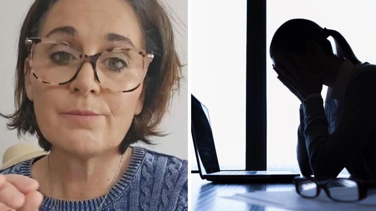 ‘Scared’: Mum dealt big blow after viral video