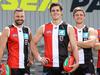 Saints accept pay cut to avoid Pie-style cap crunch